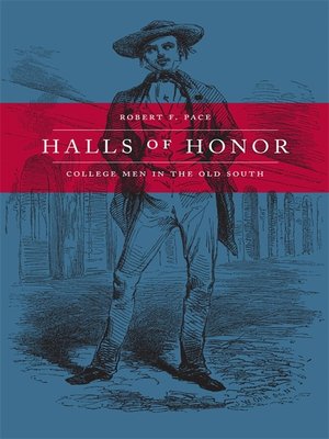cover image of Halls of Honor